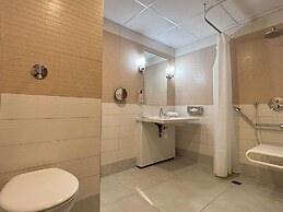 Hotel Mercure Libourne Saint-Emilion