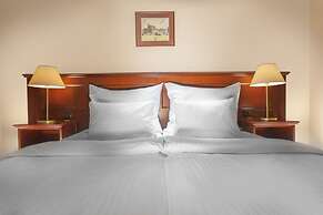Hotel Lunik