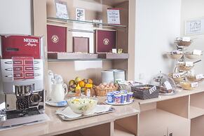 Hotel Lunik
