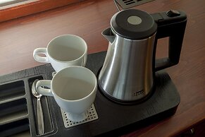Hotel Lunik