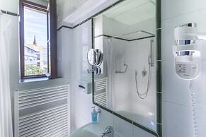 Hotel Lunik