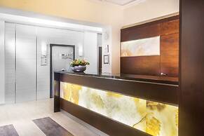 Hotel Lunik