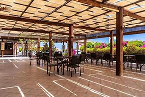 Abu Dabbab Lodge