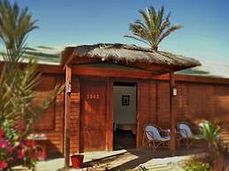 Abu Dabbab Lodge