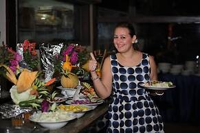 Abu Dabbab Lodge