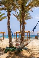 Abu Dabbab Lodge