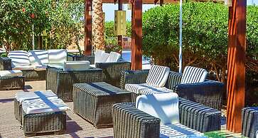 Abu Dabbab Lodge