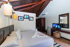 Abu Dabbab Lodge