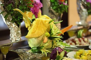 Abu Dabbab Lodge