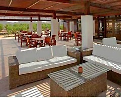 Abu Dabbab Lodge