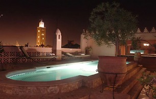 Riad Catalina