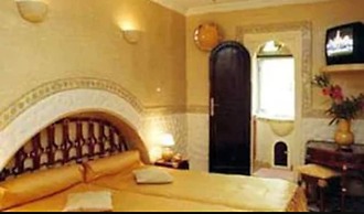 Riad Catalina