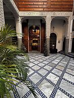 RIAD DAR LAURA