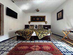 RIAD DAR LAURA