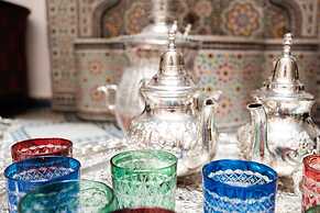 RIAD DAR LAURA