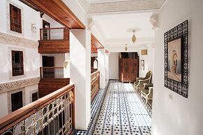 RIAD DAR LAURA