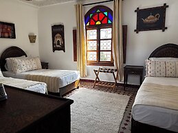 RIAD DAR LAURA
