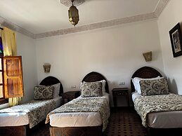 RIAD DAR LAURA