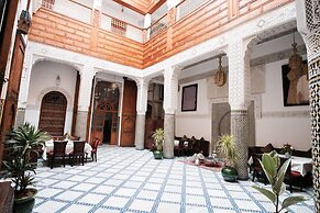 RIAD DAR LAURA