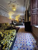 RIAD DAR LAURA