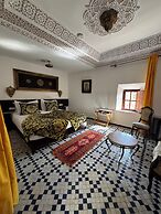 RIAD DAR LAURA