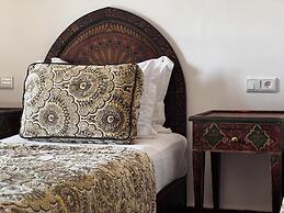 RIAD DAR LAURA