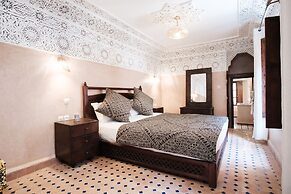 RIAD DAR LAURA