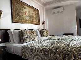 RIAD DAR LAURA