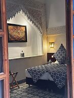 RIAD DAR LAURA