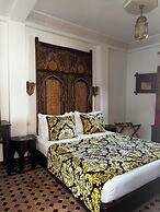 RIAD DAR LAURA