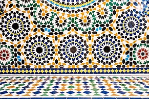 RIAD DAR LAURA