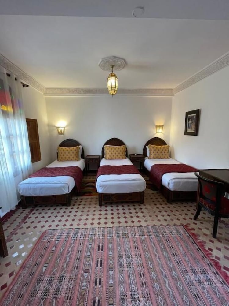 RIAD DAR LAURA