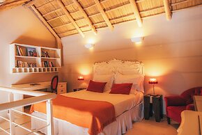 Estancia El Colibri - Relais & Châteaux
