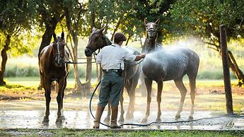 Estancia El Colibri - Relais & Châteaux