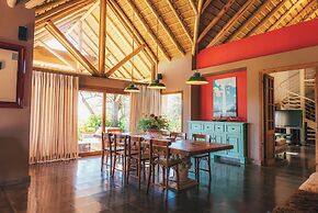 Estancia El Colibri - Relais & Châteaux