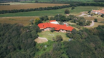 Estancia El Colibri - Relais & Châteaux