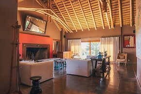 Estancia El Colibri - Relais & Châteaux