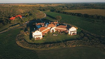 Estancia El Colibri - Relais & Châteaux