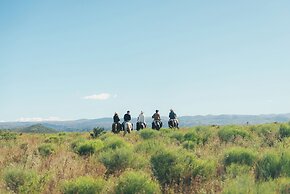 Estancia El Colibri - Relais & Châteaux