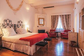 Estancia El Colibri - Relais & Châteaux
