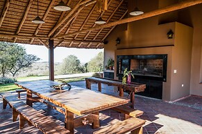 Estancia El Colibri - Relais & Châteaux