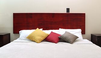 Hotel La Amistad