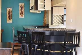 Hotel La Amistad