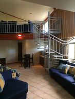 Hotel La Amistad