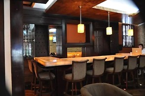 Hotel La Amistad
