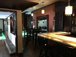 Hotel La Amistad