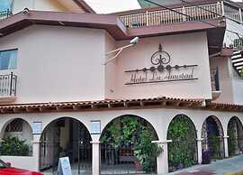 Hotel La Amistad