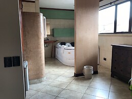 Hotel La Amistad