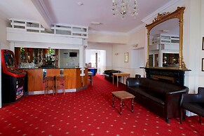 Glendevon Hotel