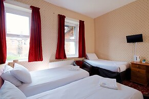 Glendevon Hotel